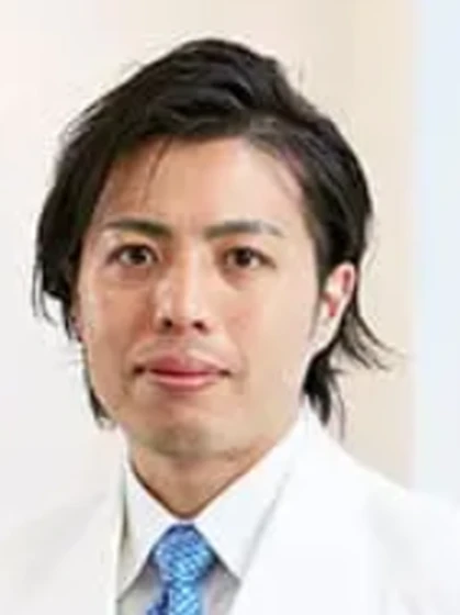 院長 歯学博士 梶原 基弘の写真