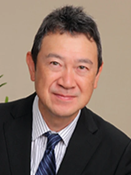 院長 医学博士 川浦 光弘の写真