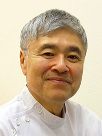 院長 医学博士 浜田 洋志の写真