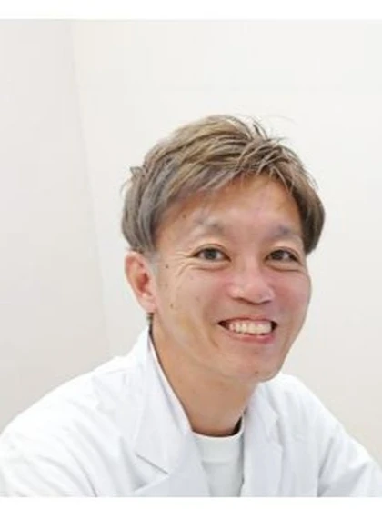 医師 垣花 昌隆の写真