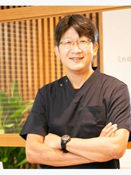 院長 坂本 直人の写真