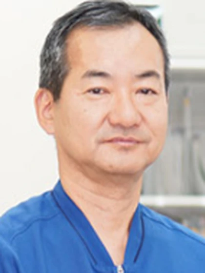 院長 山本 修の写真