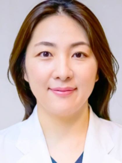 院長 林  美香の写真