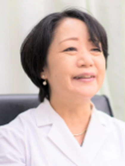 院長 江川 ゆりの写真