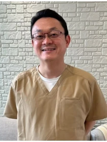 医学博士 梅原 淳の写真