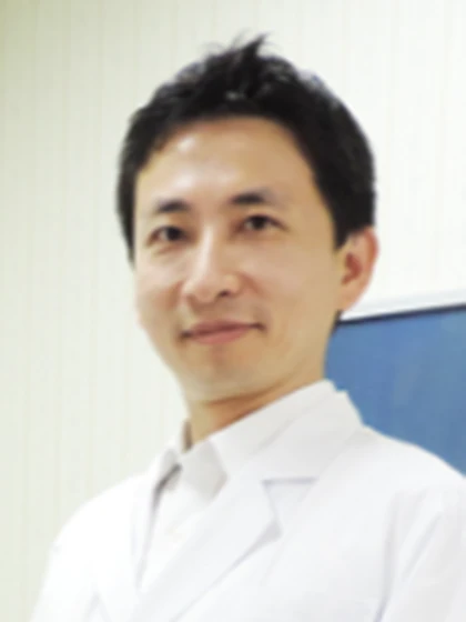 院長 鈴木 貴博の写真