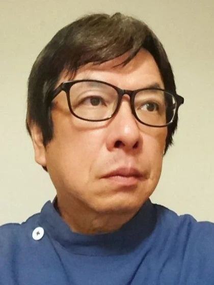 院長 横山 宏の写真
