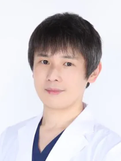 院長 宮本 洋の写真