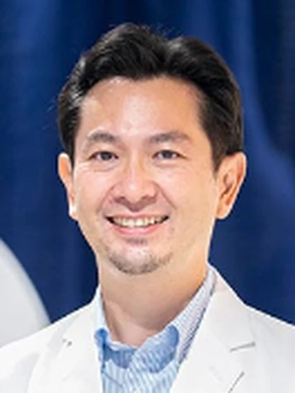 院長 医学博士 西迫 尚の写真
