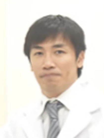 院長 稲﨑 紘の写真