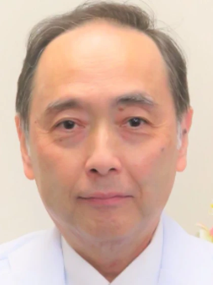 院長 國崎 主税の写真