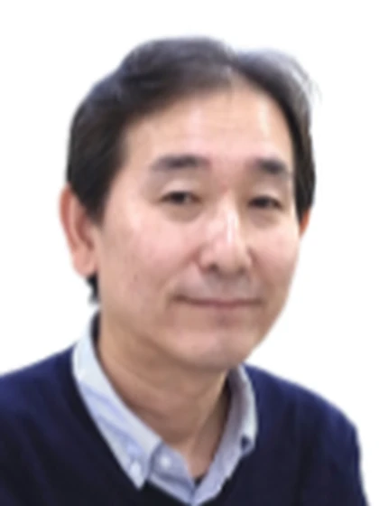 院長 佐々木 高志の写真