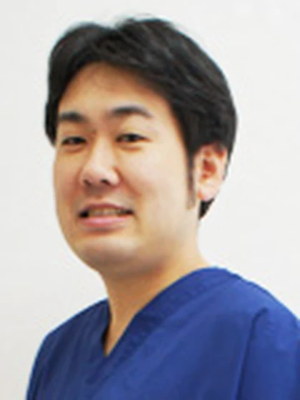 院長 永井 一彦の写真