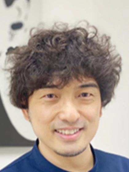 院長 鈴木 泰聡の写真