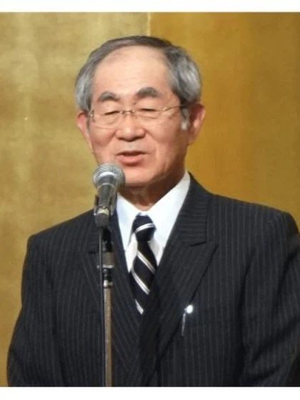院長 小林 弘忠の写真