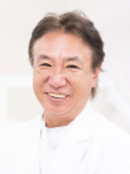 院長 歯学博士 西沢 修の写真