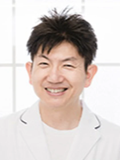 院長 野本 雅一郎の写真