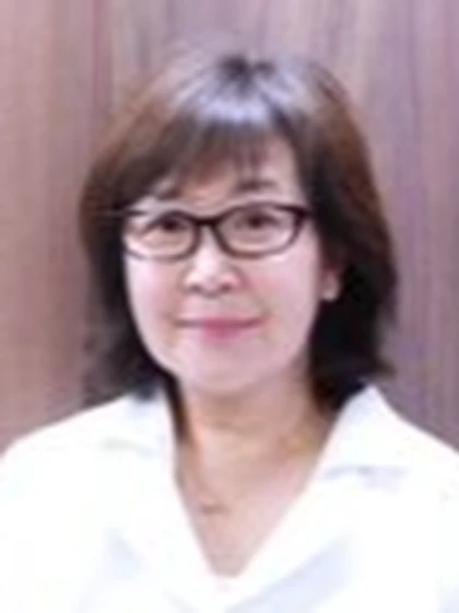 院長 中澤 かおりの写真