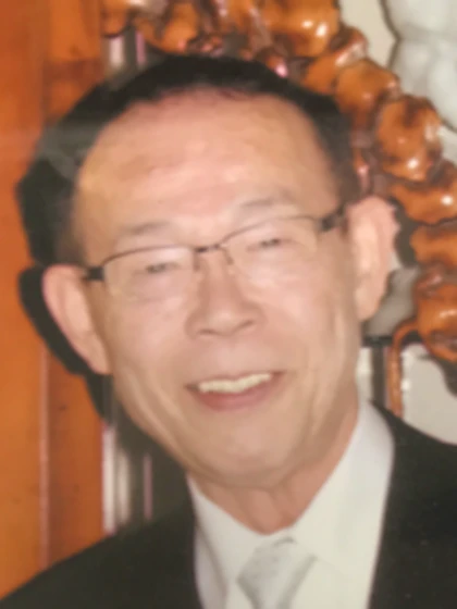 院長 杉本 純一の写真