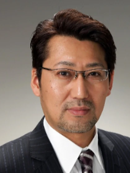 院長 医学博士 栗林 伸之の写真