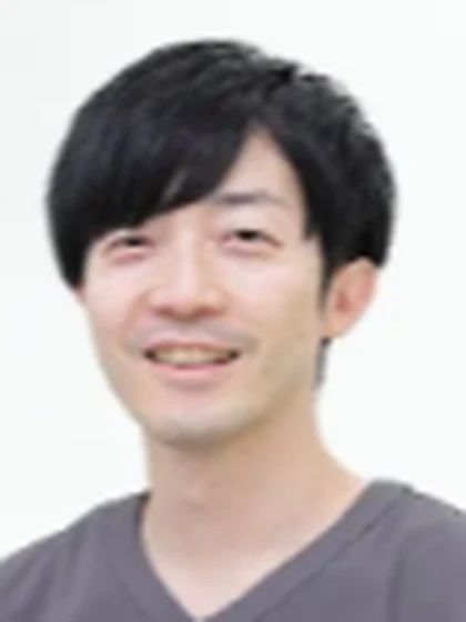院長 相子 直人の写真
