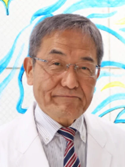院長 歯学博士 小田 博雄の写真