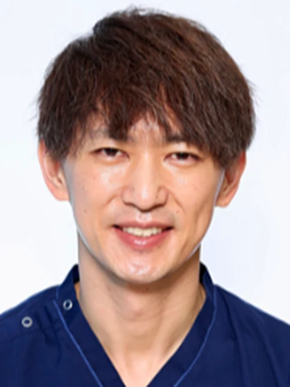 院長 医学博士 二宮 研の写真