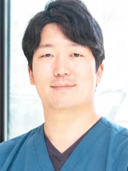 院長 松島 健人の写真