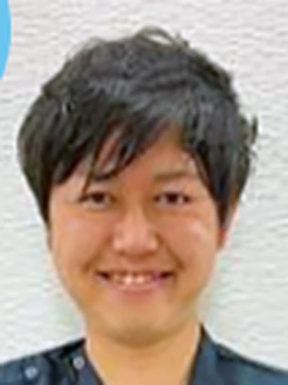 院長 宮山 和也の写真
