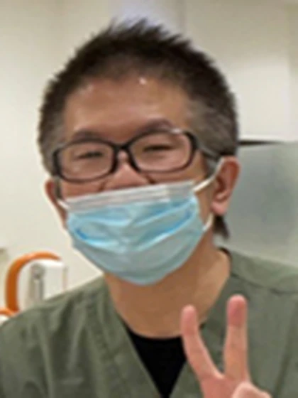 院長 大貫 和志の写真