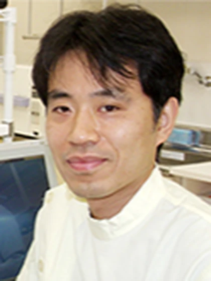 院長 医学博士 山田 尚宏の写真