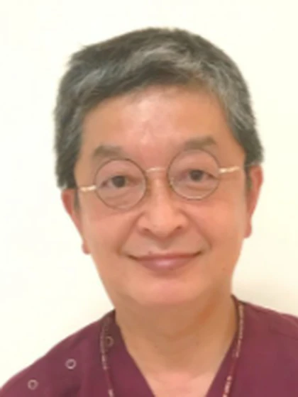 院長 大氣 誠道の写真