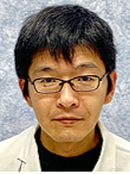 院長 宍戸 崇の写真