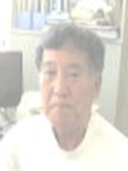 院長 山田 則道の写真