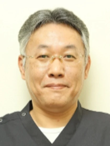 院長 三宅 一徳の写真