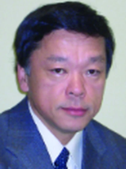 院長 歯学博士 溪 裕司の写真