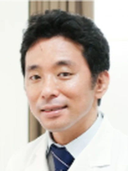 院長 高井 孝典の写真