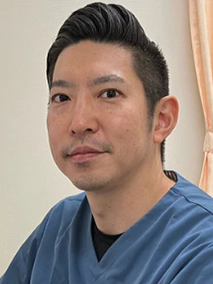 院長 本田 秀樹の写真