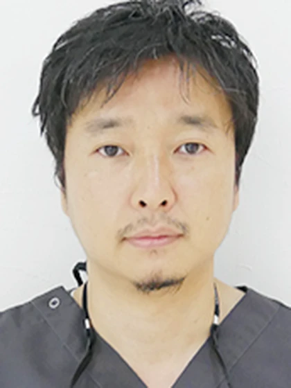 院長 木下 寧彦の写真