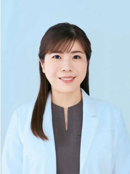 院長 林 みどりの写真