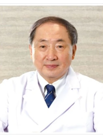 理事長 宮﨑 勝の写真