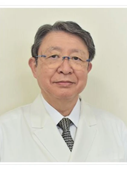 院長 医学博士 大谷 俊郎の写真