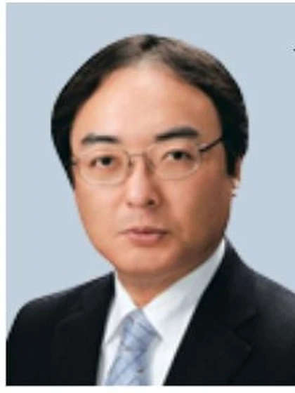 医学博士 永山 正雄 の写真