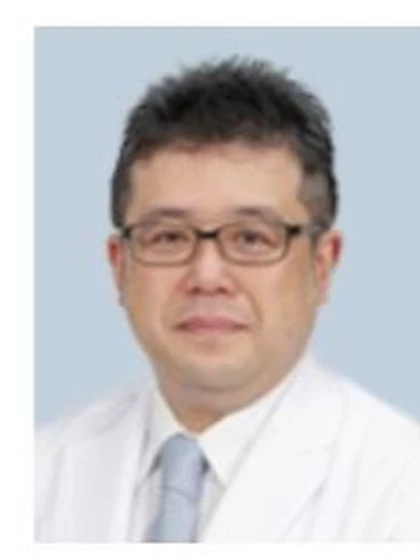 医学博士 下地 一彰の写真