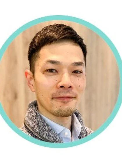 医師 豊田 喜弘の写真