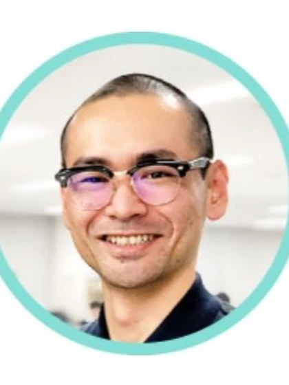 医師 中野 輝基の写真