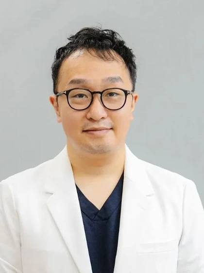 院長 医学博士 北村 英俊の写真