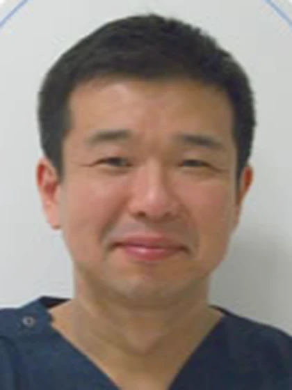 院長 医学博士 渡邉 洋一郎の写真