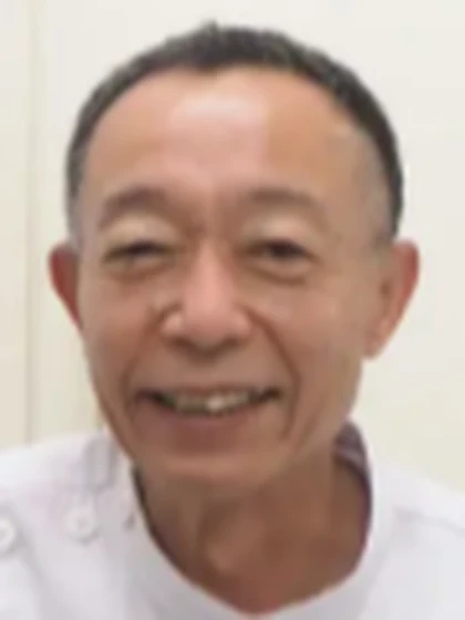 院長 齋藤 裕一の写真
