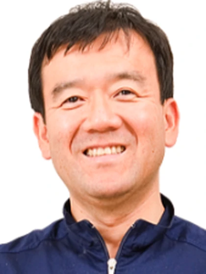 院長 歯学博士 浜野 弘規の写真